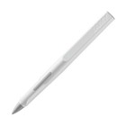 Lamy Safari Note   Stylus Pen In White Gloss  apple Ipad Compatible  - New