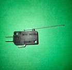 Honeywell-micro Switch V7-7b17d8-048 Miniature Basic Switch 11a   125v  Spdt
