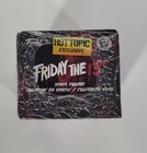 Funko Mystery Minis -  Friday The 13th  Hot Topic Exclusive Vinyl - Blind Box
