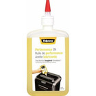 Powershred Performance Shredder Oil  12 Ounces Extended Nozzle Bottle  35250   p
