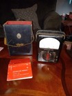 Vintage Triplett Vom Meter Model 630 -- Vac vdc 6000v Max No Leads - Does Work  