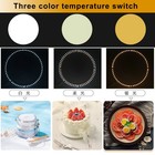 30cm Puluz Mini Photo Studio Light Box  Photography Shooting Tent Kit Portable