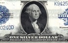 1923  1 Silver Certificate Fr  237 - Pmg 65 Epq  Gorgeous Crisp Gem 