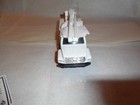 Ertl  20203p Georgia Power Bucket Truck Diecast Bank 1 34 Scale New Old Stock