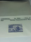 Luxembourg 1935 B65a Mint Never Hinged Teacher Commemorative Stamp 