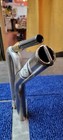 2  Stainless With Bar Classifier H b Mining Codry-lander Blaster Suction Nozzle 