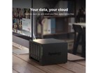 Synology Ds1522  Diskless System Network Storage - 5-bay