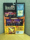 Hercules The Legendary Journeys  Xena Warrior Princess Weaponry Toybiz 1995 New 