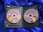 Very Rare Xena Lucy Lawless   Renee O connor 2006 Xena Convention Dvd