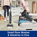 Tineco Floor One S5 Combo 2-in-1 Smart Cordless Wet-dry Vacuum Cleaner Refurbish