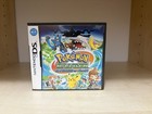 Nintendo 11 Ds Game Lot Cib   Manuals Pokemon Ranger  Mario Party  Sonic Colors