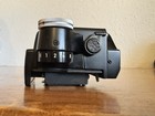 Nikon Dp-1 Photomic Metered Finder Viewfinder For F2 Camera Dp1 Exc   Working