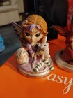 Jasmine Beckett Griffith   Fairy Figurine Lot Of 4