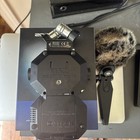 Zoom H8 Handy Recorder Podcast Field Recorder 8 Channels
