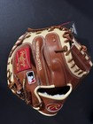 Rawlings Pro Preffered Proscm33brc Catchers Mitt