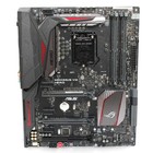 Asus Rog Maximus Viii Hero Z170 Ddr4 Lga1151 Atx 7th 6th Gen  Intel Motherboard