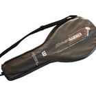 Wilson Hyper Hammer 2 3 Carbon Tennis Racquet Racket W  Case