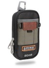 Veto Pro Pac Sc45 Small  Semi-rigid  Multi-functional Pouch W  V-swap Panel