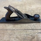 Stanley Bed Rock No  605 Jack Plane Vintage Hand Plane Woodworking Tool Usa