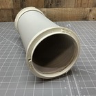 New  5515110941 Genuine Delonghi Portable Air Conditioner  5 9    Exhaust Hose Set