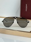 Jmma090 Dadao High Quality Aviator Sunglasses Unisex Mental Frame Classic Women