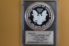 2019 W American Eagle Pcgs Pr70 Dcam Fdi Thomas Cleveland Fun