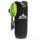 Window Tint Sprayer Mounting Solution Spray Tank   25  Flexzilla Hose