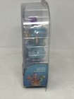 Nib Wowwee Fingerlings Baby Monkey Ava Purple Blue Ombre Toys r us Exclusive