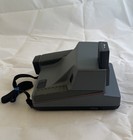Working Vintage Polaroid Impulse Af Autofocus System 600 Instant Film Camera