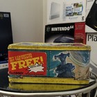 Battle Of The Planets 1979 Metal Lunchbox  Vintage Collectible  