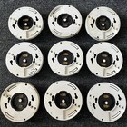  1x  Edwards 284b Fire Alarm Fixed-temperature Heat Detector 194f Used See Desc