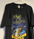 Vintage Snoop Doggy Dogg Gin   Juice Shirt Xxl Rap Dr Dre Hip Hop Graphic