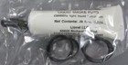 Lionel 6-21790 O Gauge Canadian National Dash-9 Diesel Tank Train Set Nib
