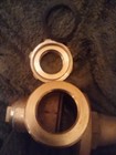 Zurn Wilkins Cb3 600xl 2 Inch Pressure Reducing Valve