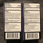 New Lot Of 2 Boxes Lumify Redness Reliever Eye Drops 2 5mlx2 Exp 1 2027