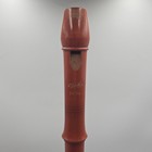 Vintage West German Wood Recorder