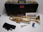     bach Tr300h2 Student Trumpet - Mint Condition - Serviced     