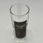 Vintage Stolichnaya Double Shot Glass Vodka Shooter 4      Jigger Collectible