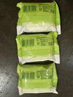 Simple Eye Make-up Remover Pads 30 Count Each  3 Pack  Sealed Free Shipping