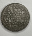Ww2 German  Commemorative Coin