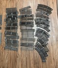 Lionel O27 Gauge 3   rail Track Lot    Of 71 Curved      Straight   Misc Switches