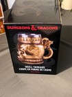 Dnd Skull Tankard- Set Of 2 