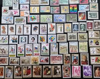 Rwanda Very Nice Stamps Collection 86 Difference Used