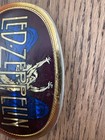 1977 Led Zeppelin Belt Buckle