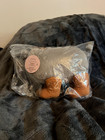 Pusheen Shop Exclusive Cowboy Boots Cat Plush 2025 Meowdy New With Tags