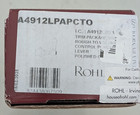 Rohl A4912lpapcto - Volume Control Porcelain Trims Showers