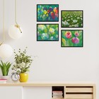 Lavezee 11x14 Black Poster Photo Picture Frame For Wall Display