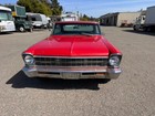 1967 Chevrolet Nova 
