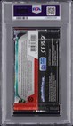 2023 Pok  mon Paradox Rift Pack Roaring Moon Art Psa  7  Nm