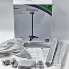Microsoft Xbox 360 Kinect Sensor Floor Stand Complete Brand New Open Box